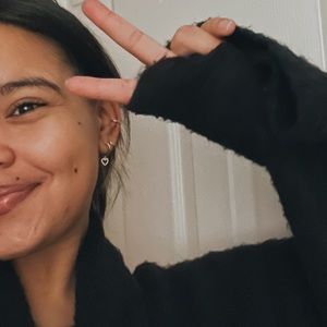 Meet your Posher, Franchesca